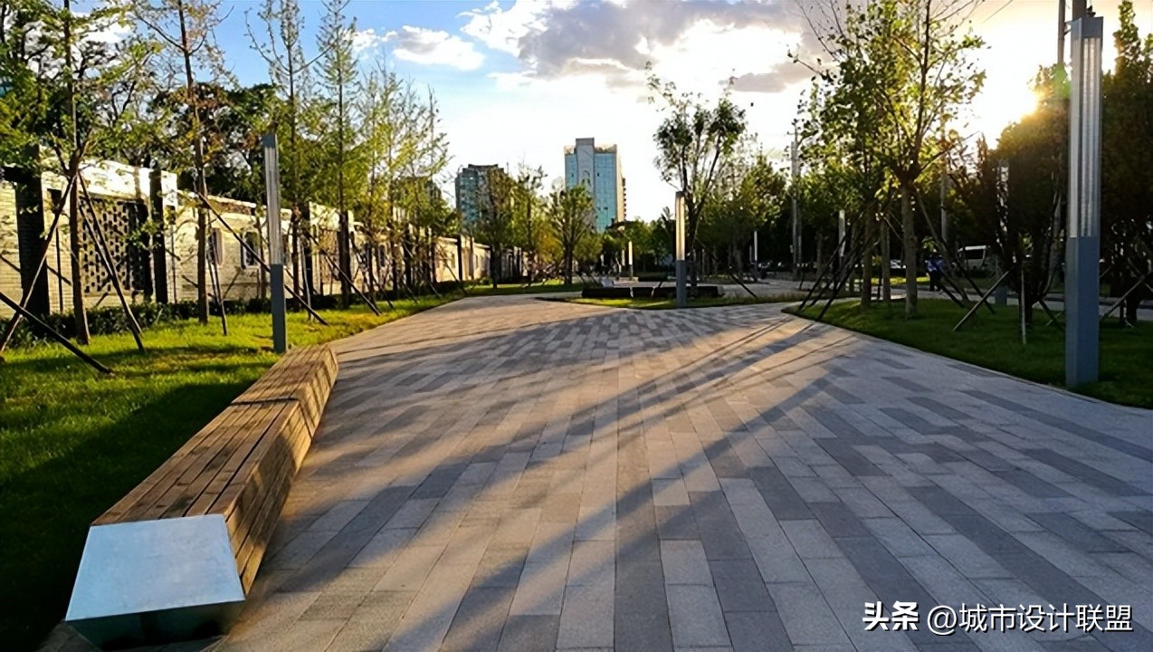 城市微更新的意义,城市微改造提升百姓幸福感