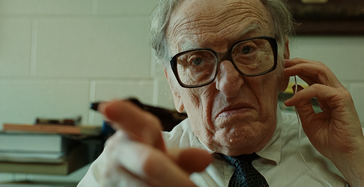 严肃的男人豆瓣电影,严肃的男人电影深度解析