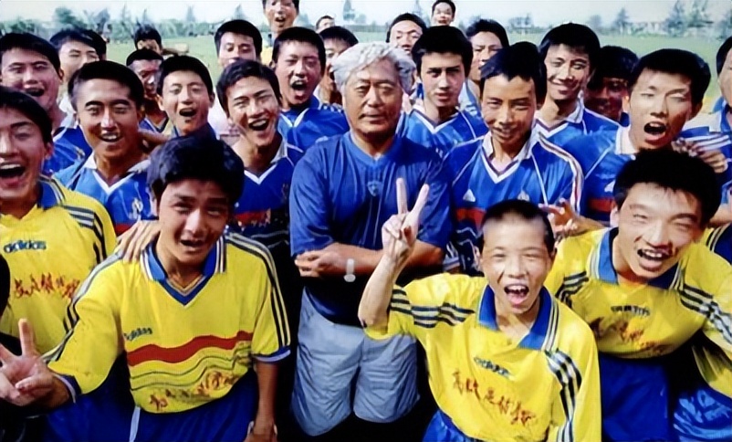 国青足球陈涛近况,足球报谈前国脚陈涛