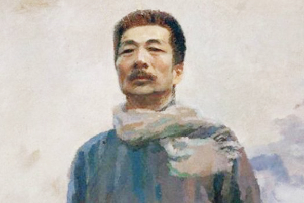 鲁迅和徐志摩发生了什么,鲁迅和徐志摩写诗互喷