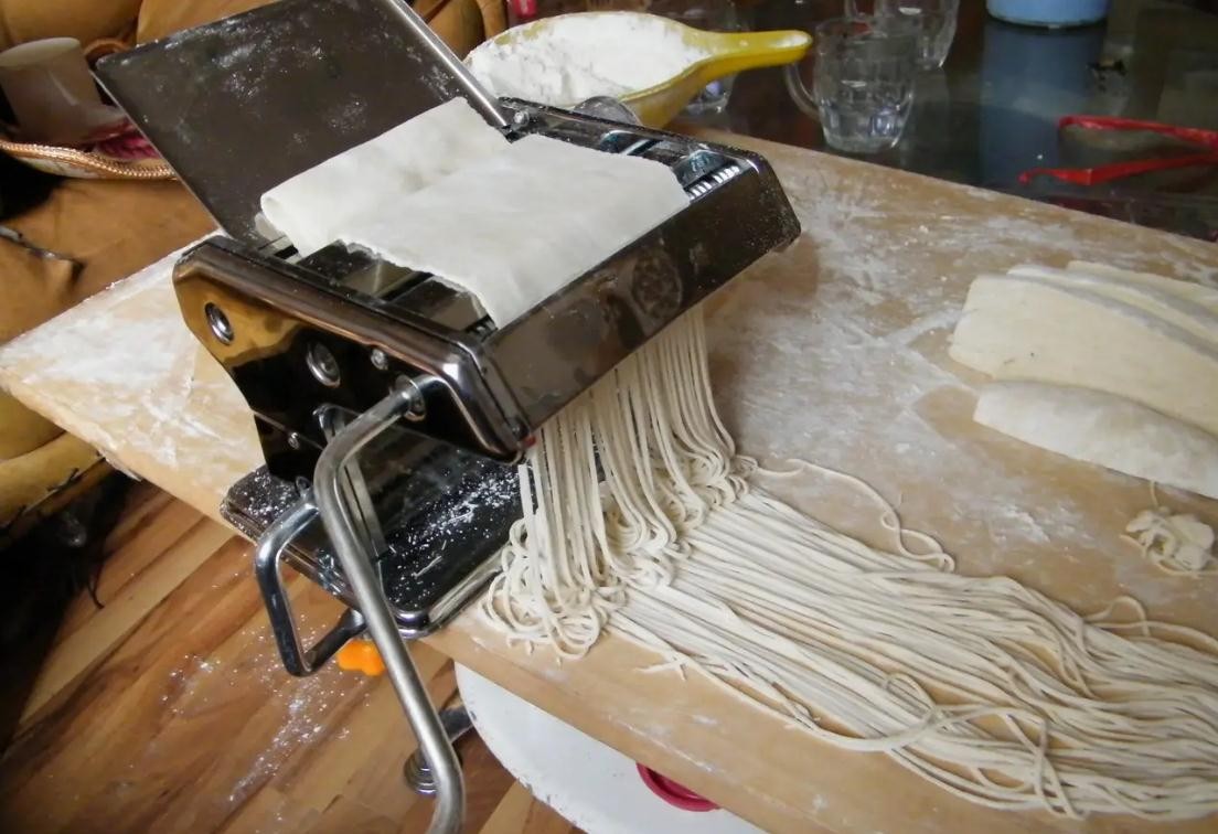 全国什么品牌的面粉好吃,公认5种最好吃的面粉品牌