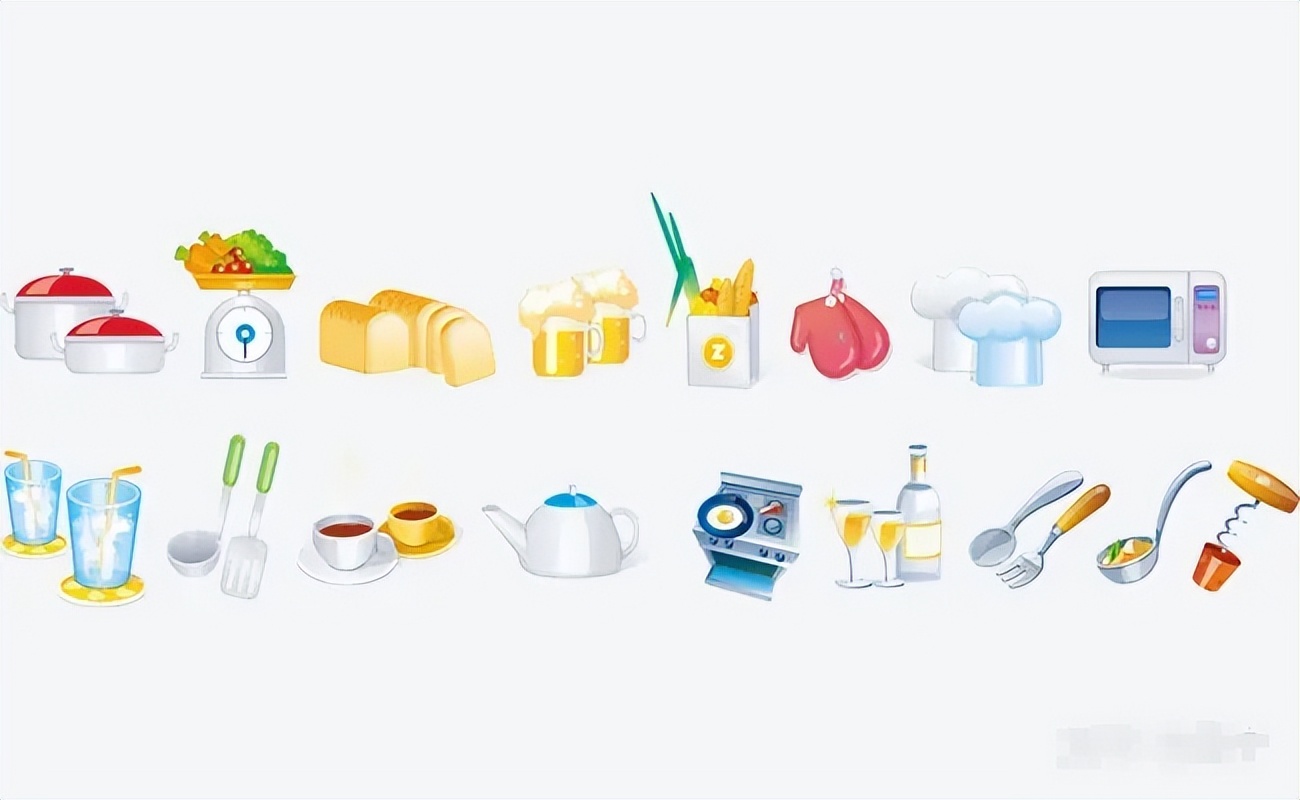 特殊时期犯了“仓鼠症”？分类囤货常备常新