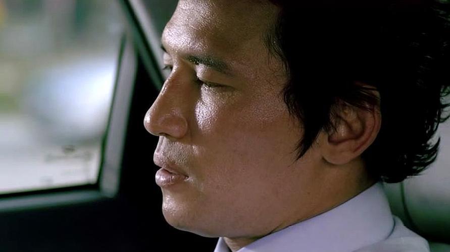 一部经典韩国黑帮犯罪电影,最经典的韩国黑帮电影