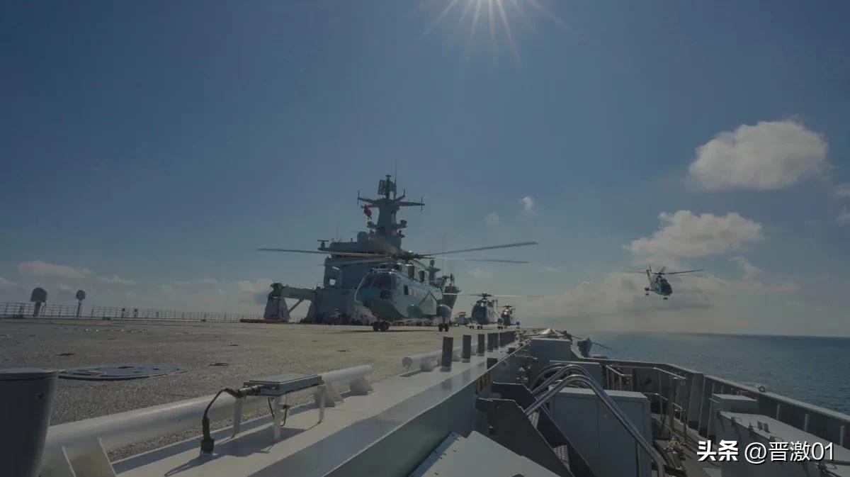 渐行渐近：尼日利亚中式防务体系