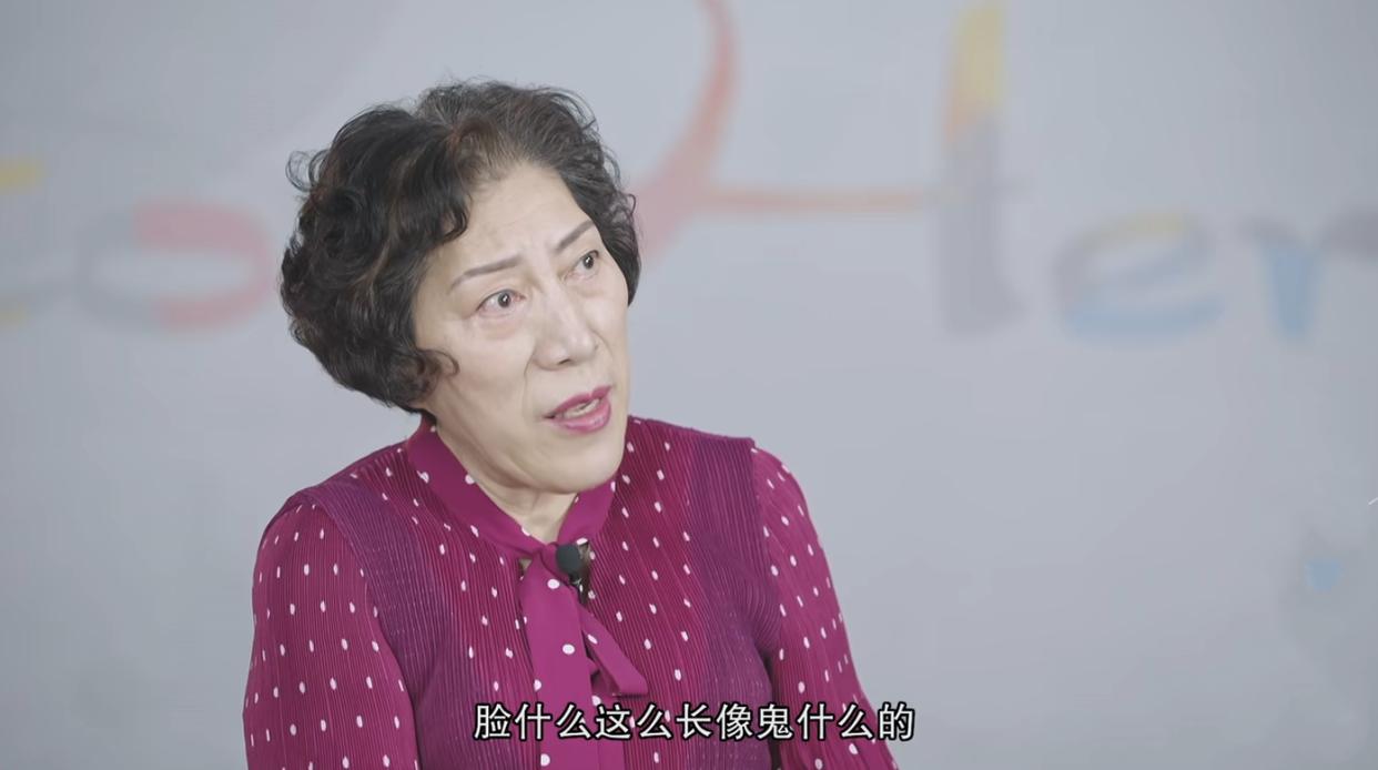 乔任梁母亲走出丧子之痛,乔任梁抑郁症突发情况