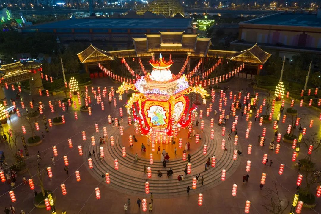 厦门春节旅游项目,厦门夕阳红旅游