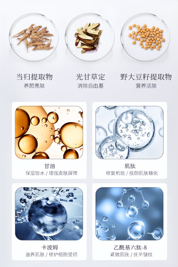 橒熙本草青春密码凝胶——把年龄当做秘密的女生最后都怎么样了？