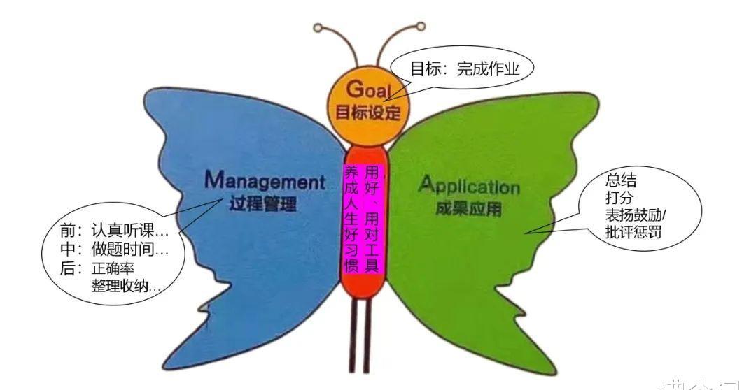 辅导作业技巧app,让你静下心来做作业的软件