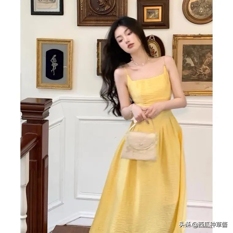 淘宝有哪个店夏装好看又舒服,好看质量好的淘宝女装店夏装