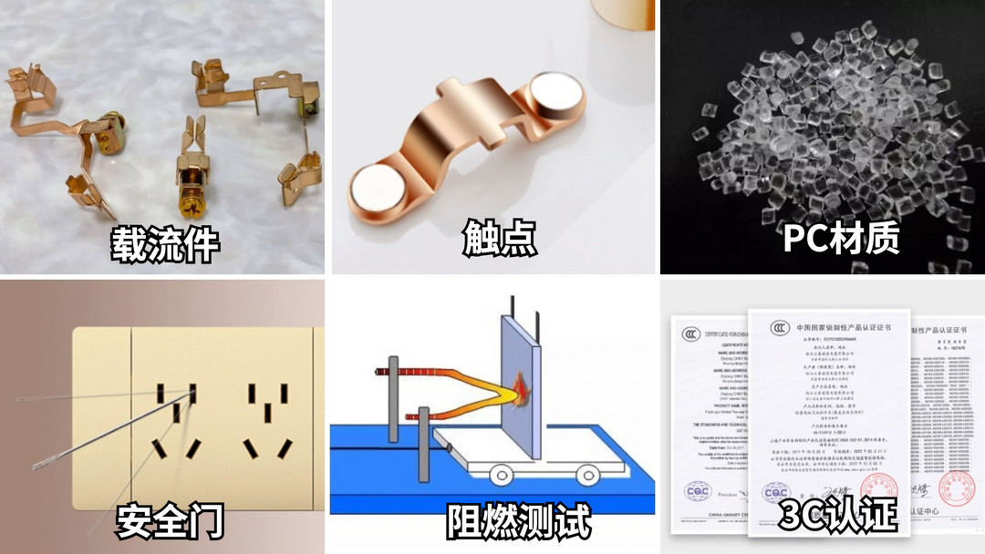 家装插座开关怎么选品牌,家装开关插座怎样选