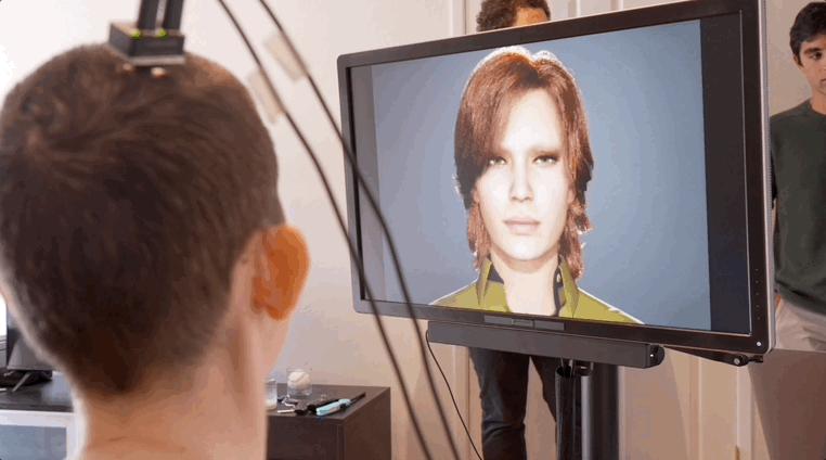 ai研究脑机接口,人工智能脑机接口新突破