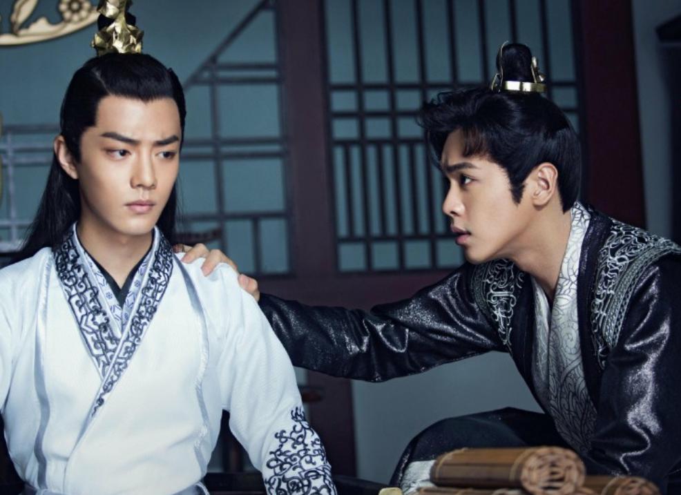 庆余年2预告范闲和文官对峙,庆余年2第几集范闲知道自己身世