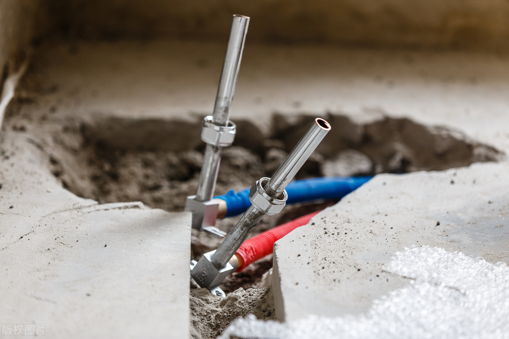 空气源地暖和燃气地暖的优缺点,干地暖和湿地暖的优缺点