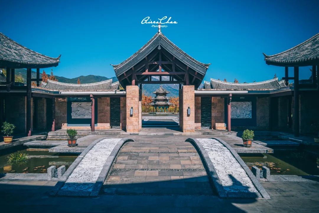 丽江悦榕庄酒店用餐,云南丽江悦榕庄酒店价格