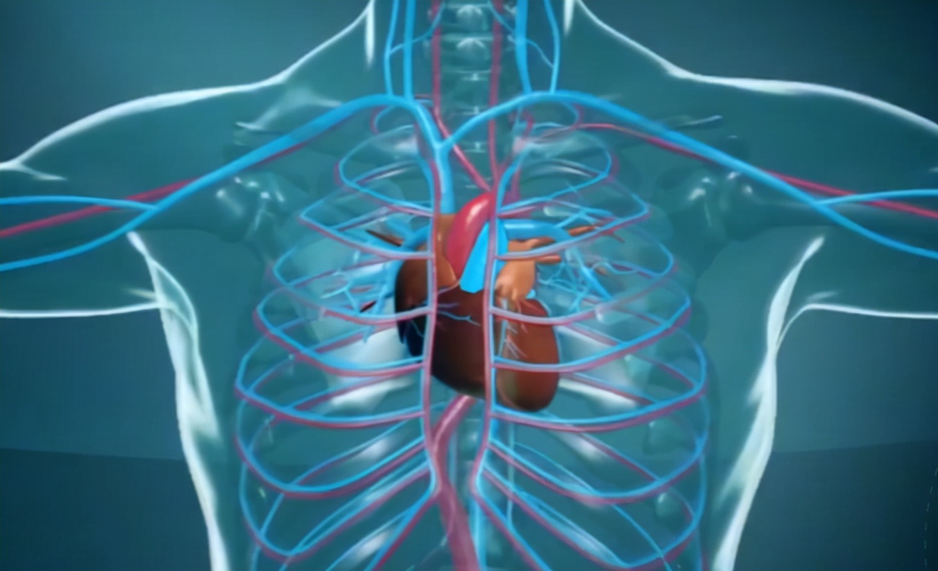 27岁小伙心脏长满肿瘤,27岁男子换心手术