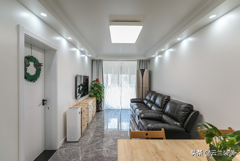 新房装修墙面有必要刷白吗,新房装修墙面需要喷漆吗