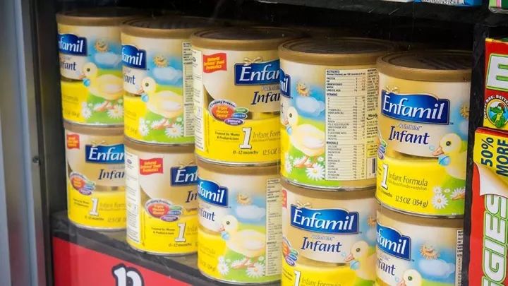 雅培美赞臣雀巢,雅培美赞臣新消息