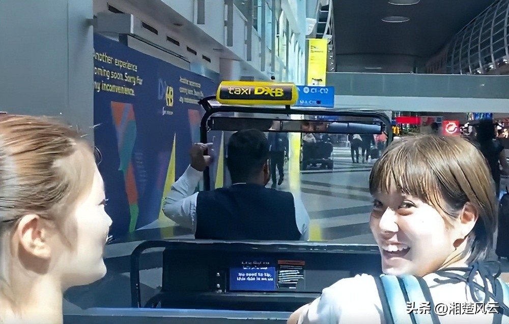 日乒轻松备战世乒赛,开启欢乐之旅,也能欢笑训练,输了会哭吗?