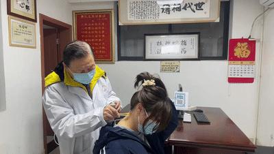 百年传承老福州,百年中医老店的传承