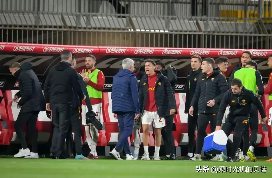 穆里尼奥认输罗马另辟蹊径,穆里尼奥逆转最新消息