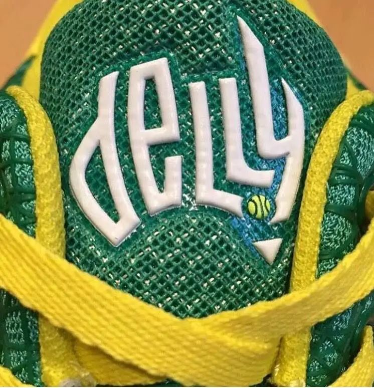 维金斯为什么要代言匹克,维金斯怎么不穿匹克的鞋了