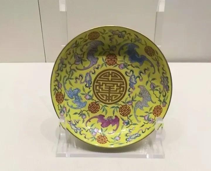 沈阳故宫藏清珍宝展,沈阳故宫博物院馆藏珍宝欣赏