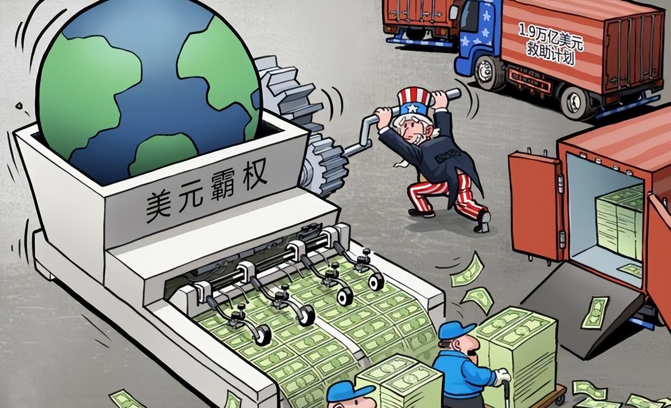 美债违约为什么希望提高债务上限,美债违约对中国的影响