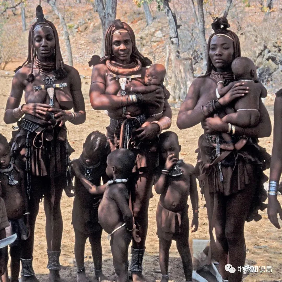 刚刚,人口突破80亿!中国人口即将负增长|地球知识局