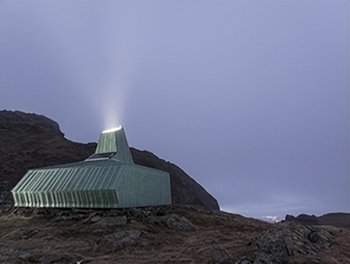 集装箱内的天地：东莞橙果传媒办公室/间外建筑工作室