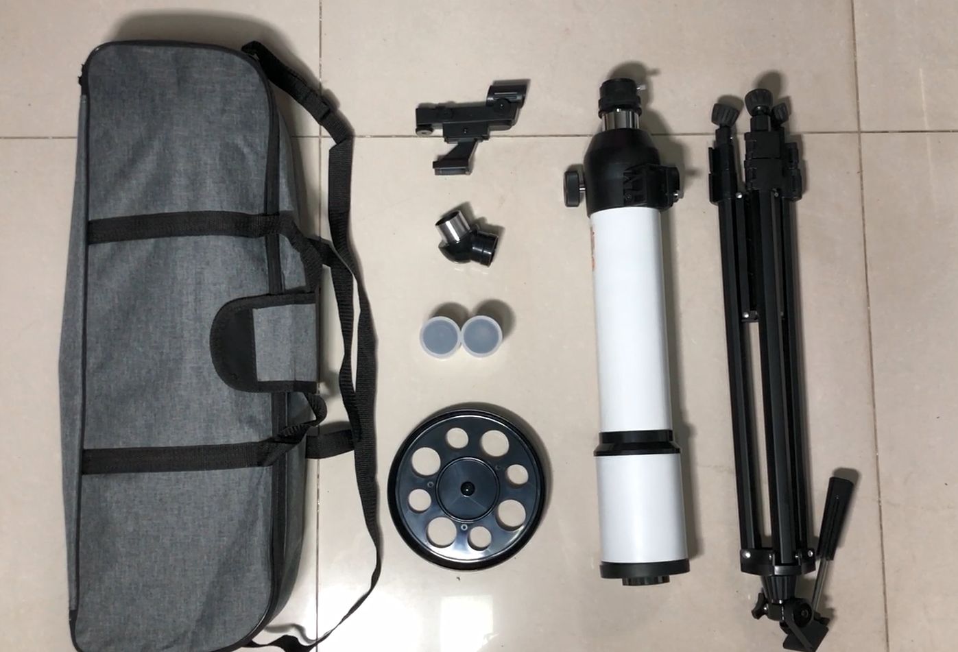 自动寻星天文望远镜推荐入门,入门级天文望远镜怎样寻星