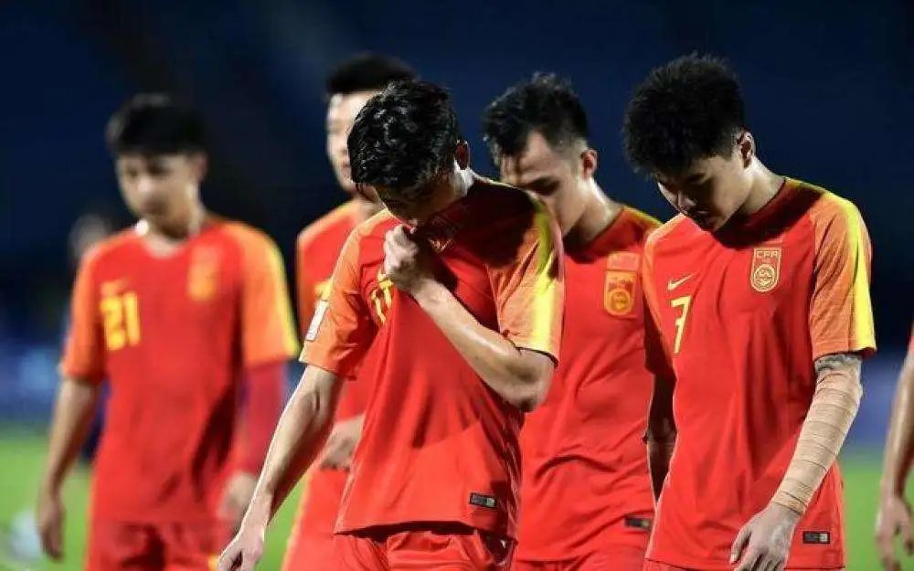 中国人踢足球优势,中国人聪明不