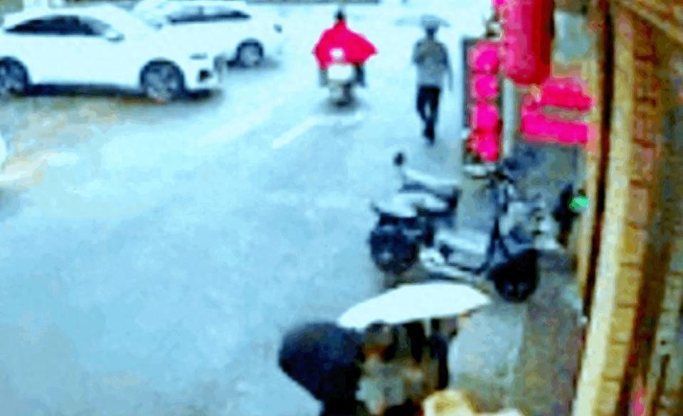 狗咬女人的事件原因,狗咬女孩子事件