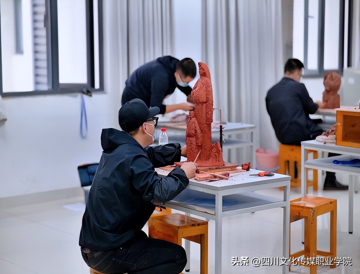 2023单招|传媒艺术学院之艺术教育系系部介绍