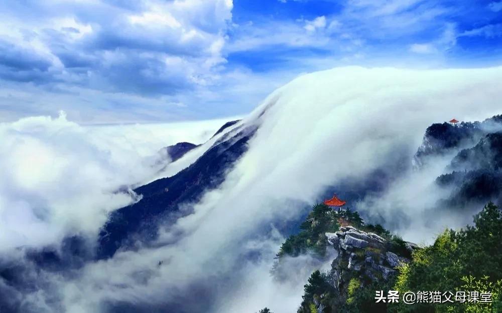 浪漫主义秒懂百科,浪漫主义诗歌的个人感悟