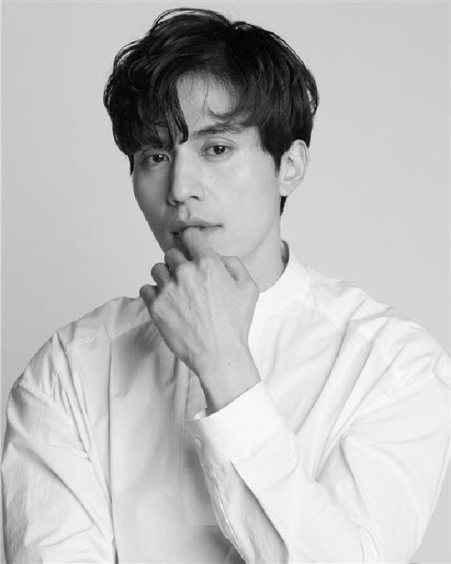 男生烫发选择韩式纹理烫,烫发男生推荐蓬松烫防烫伤