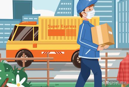 新手开快递驿站流程,美团入驻快递驿站