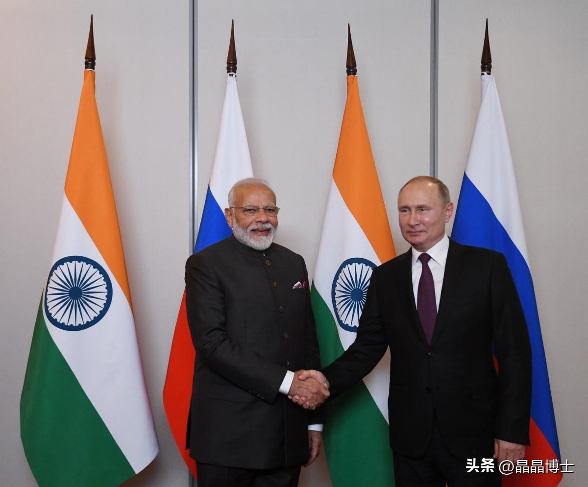 印度避免使用人民币？澳煤进口全面解禁，美国编织4张*华反**包围网