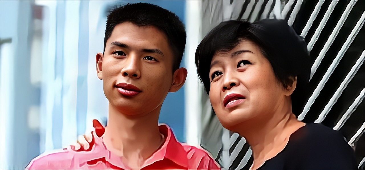 割肝救子暴走妈妈现在怎么样了,暴走妈妈陈玉蓉为什么暴走