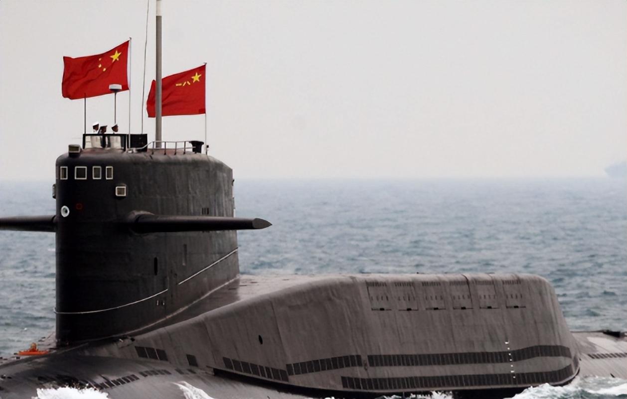 印度谈论中国新型核潜艇,印度核潜艇最新报道