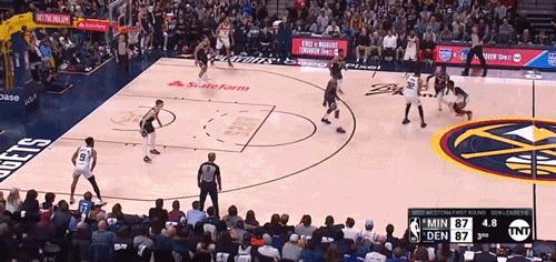 两分球7中1!末节0+0+0!联盟第三C太软了