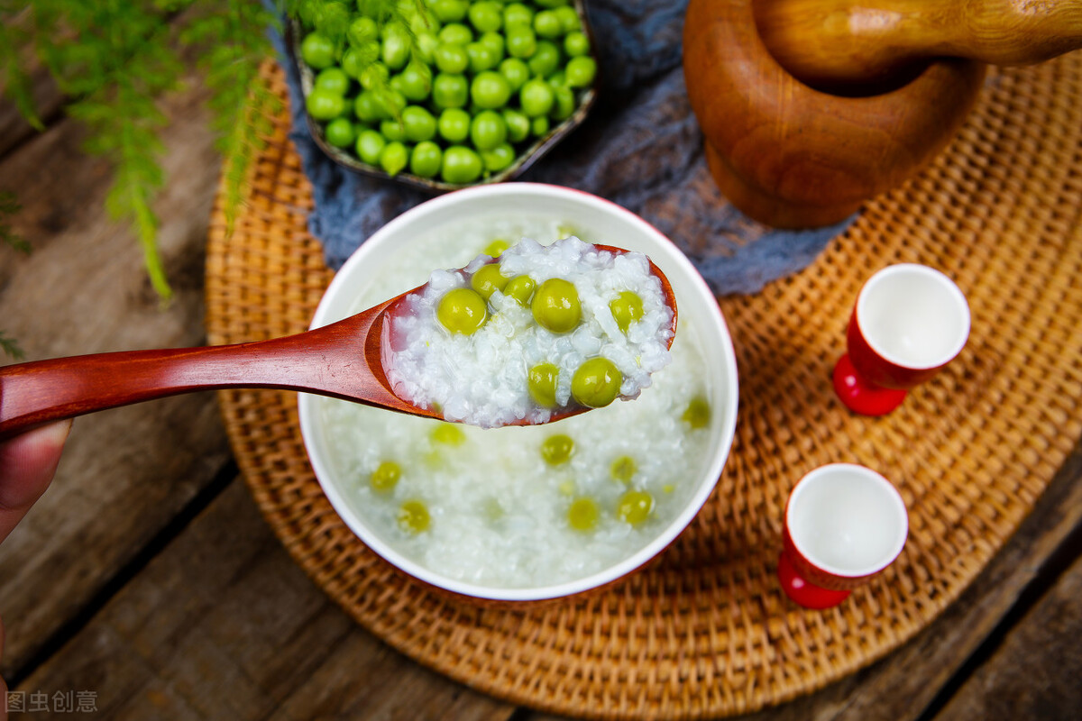 立夏十大养心食物,立夏饮食北方