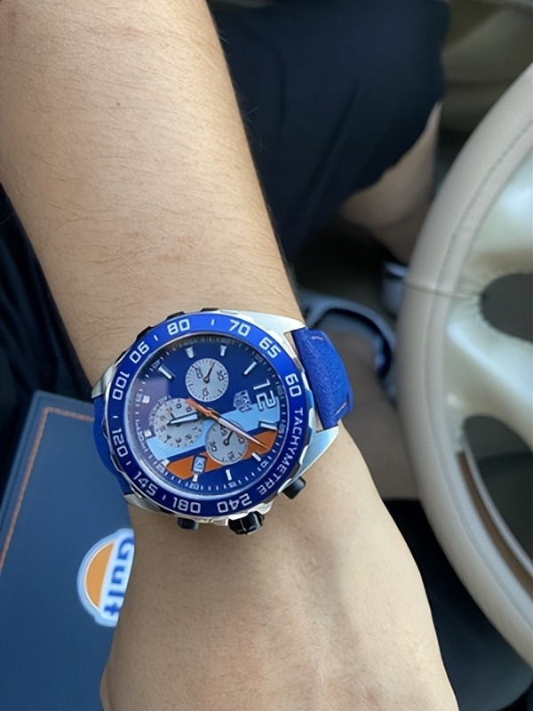 泰格豪尔手表好吗,买泰格豪雅手表怎么样