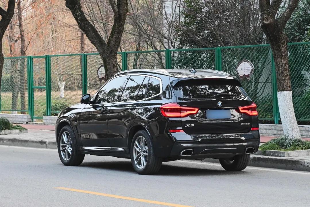 8万公里二手宝马x3值得买吗,11万公里的二手宝马x3值得买吗