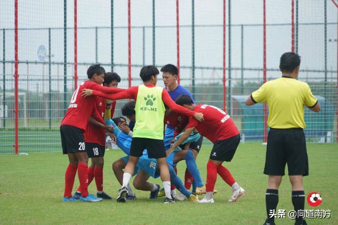 贺州市、南宁市满载而归!2022广西体校杯在贵港顺利结束