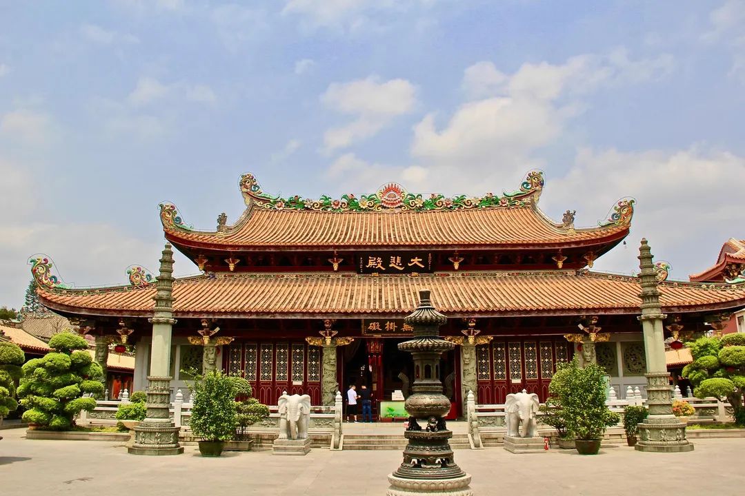 潮州汕头自驾游必去的景点,潮州旅游攻略必去景点推荐