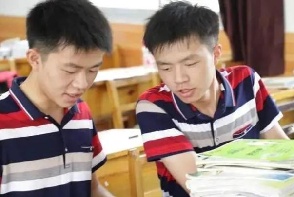 高考如何防止双胞胎考试,高考时遇到双胞胎怎么解决