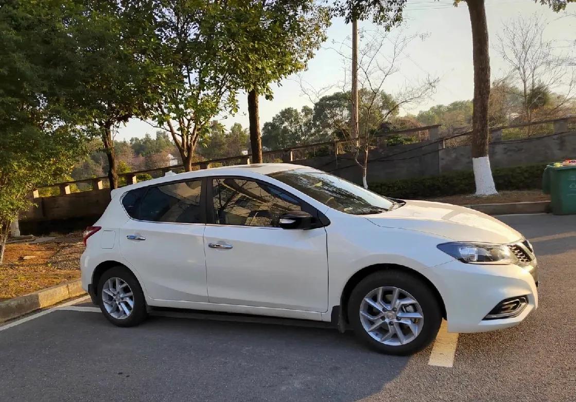 日产骐达2010性能,日产骐达动力如何