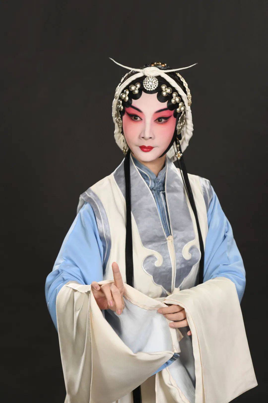 艺术为了和平丨国际和平艺术家：王润菁