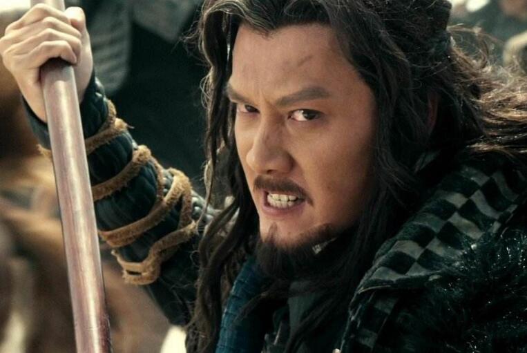 西楚霸王项羽骁勇善战从未败北,西楚霸王项羽不可一世