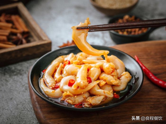 正宗捞汁小海鲜学习,捞汁小海鲜加盟开店